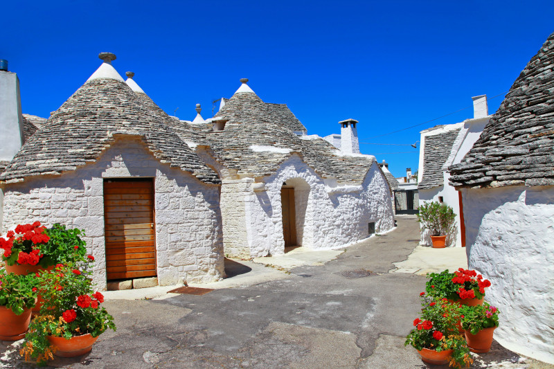 trulli