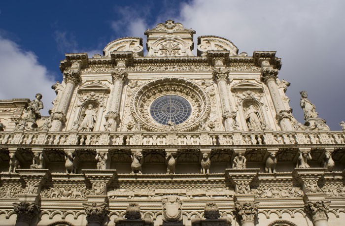 basilica di santa croce