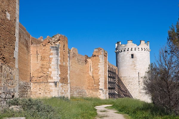 castello di lucera