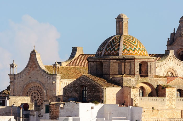 cattedrale di ostuni