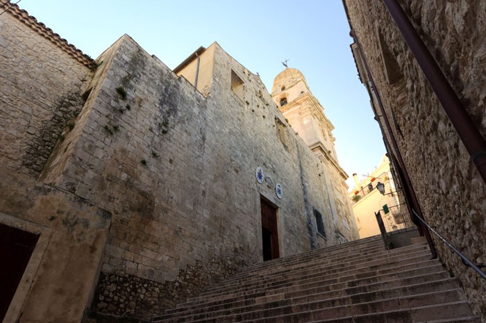 Cattedrale di vieste