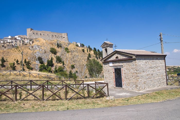 chiesa di san gerardo