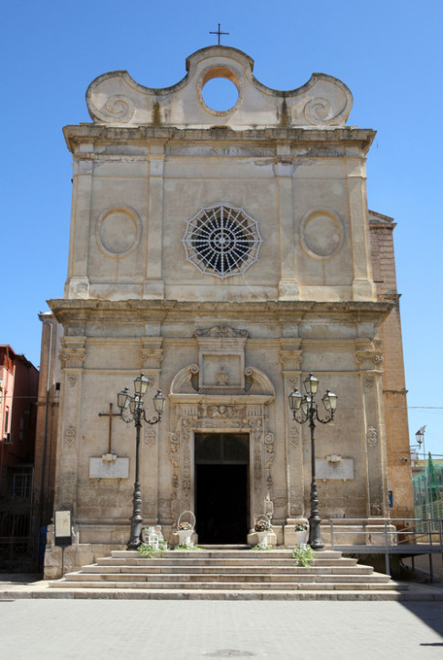 chiesa san giovanni battista