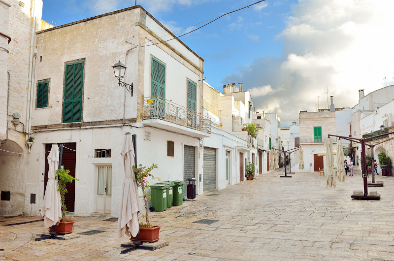 cisternino piazzetta