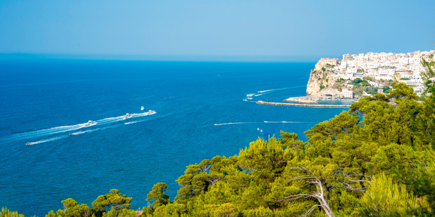 gargano