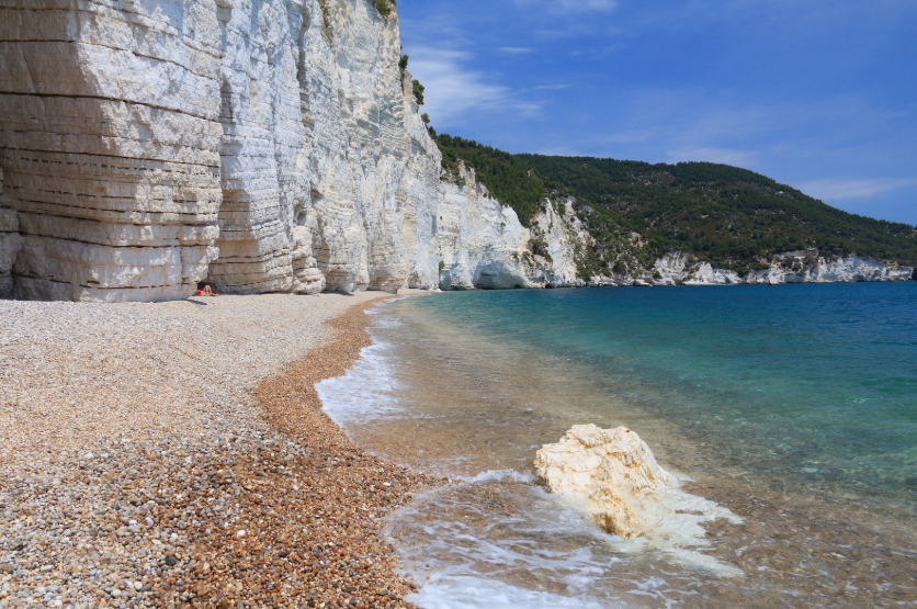 viaggiare in puglia nel gargano