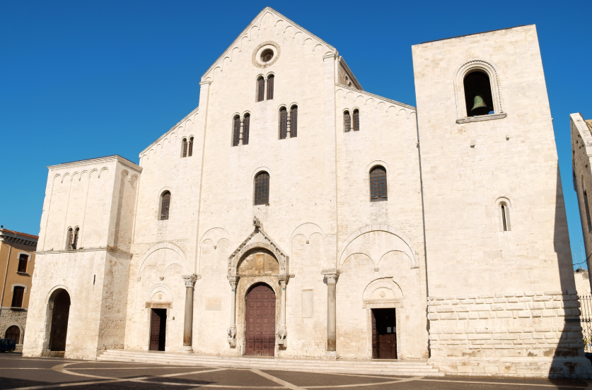 Basilica di San Nicola