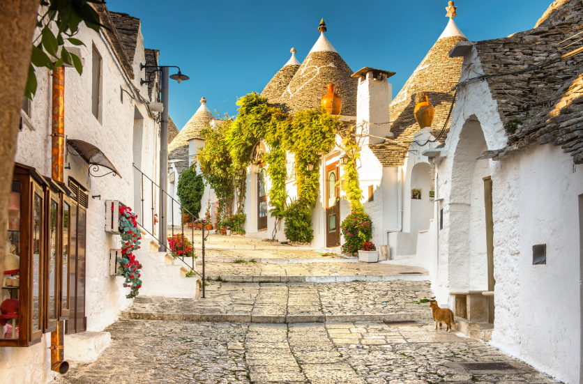 alberobello 