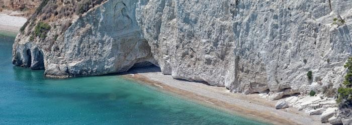 Spiaggia di Vignanotica