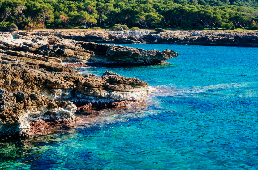 Parco Naturale Regionale di Porto Selvaggio