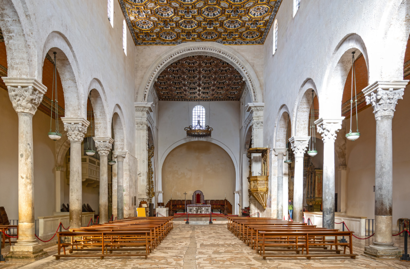 cattedrale di otranto