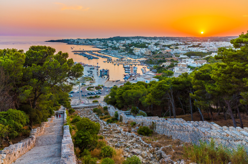 santa maria di leuca