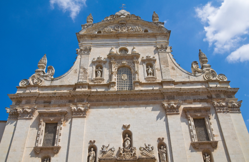 cattedrale di galatina