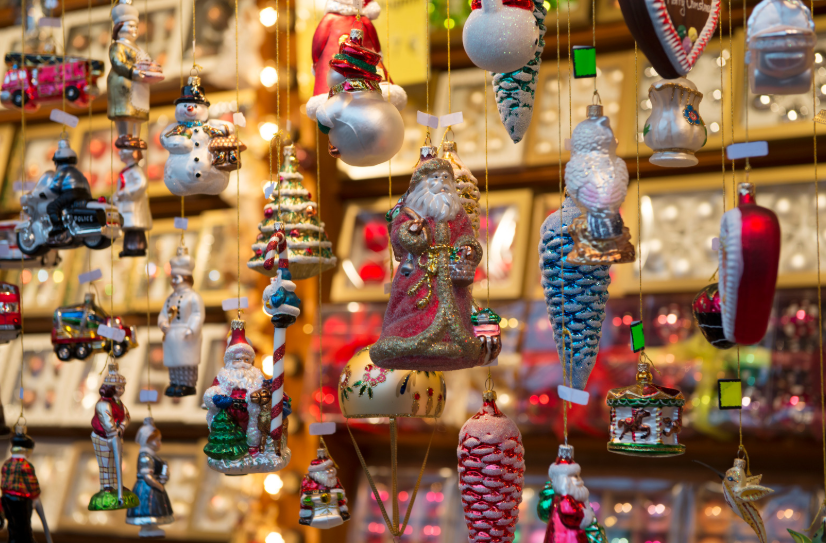 mercatini di natale in puglia