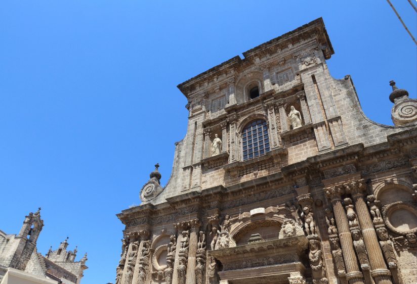 chiesa di san domenico