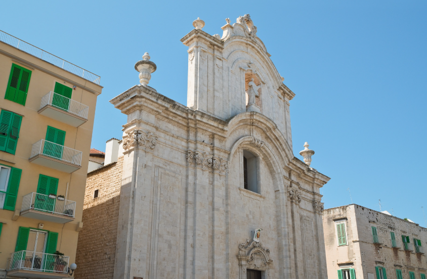 Cattedrale di Molfetta