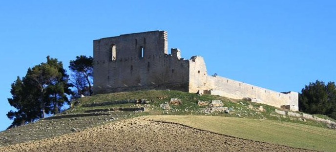 castello di gravina di puglia