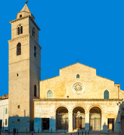 duomo di andria