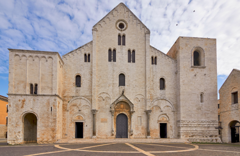 Basilica di San Nicola