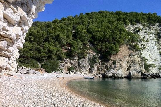 Baia di Porto Greco